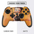 Betty Boop Little Black Dress PlayStation Scuf Vantage 2 Controller Skin